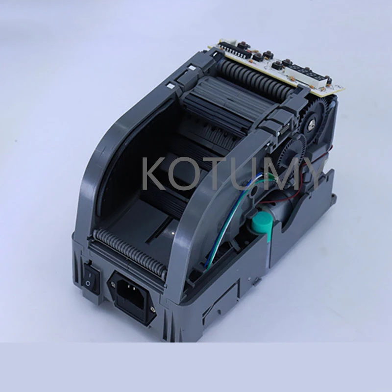 Dispenser Pita Otomatis Tipe Baru Mesin Pemotong Pita Perekat Listrik Mesin Pemotong Pita Transparan Mesin Yaesu Pita Dua Sisi