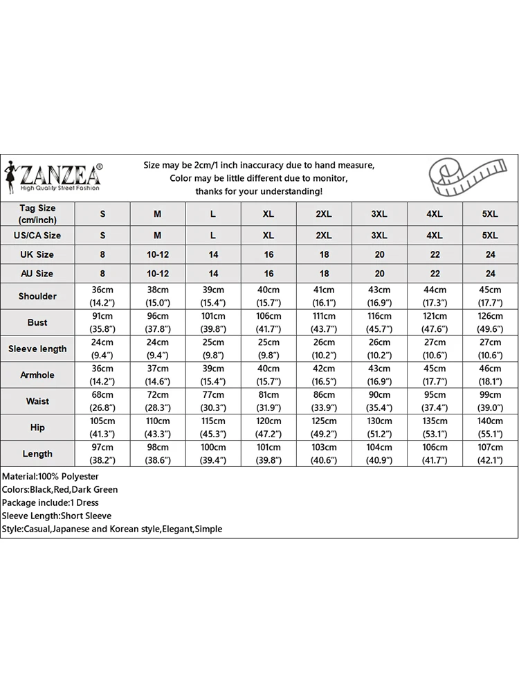 Zanzea ชุดเดรสออกงานกลางคืนหรูหราสำหรับผู้หญิงชุดเดรสมิดิแขนสั้นพองลายดอกไม้สุดชิคชุดเดรสปาร์ตี้สไตล์วินเทจ2024เข้ารูปสำหรับฤดูร้อน