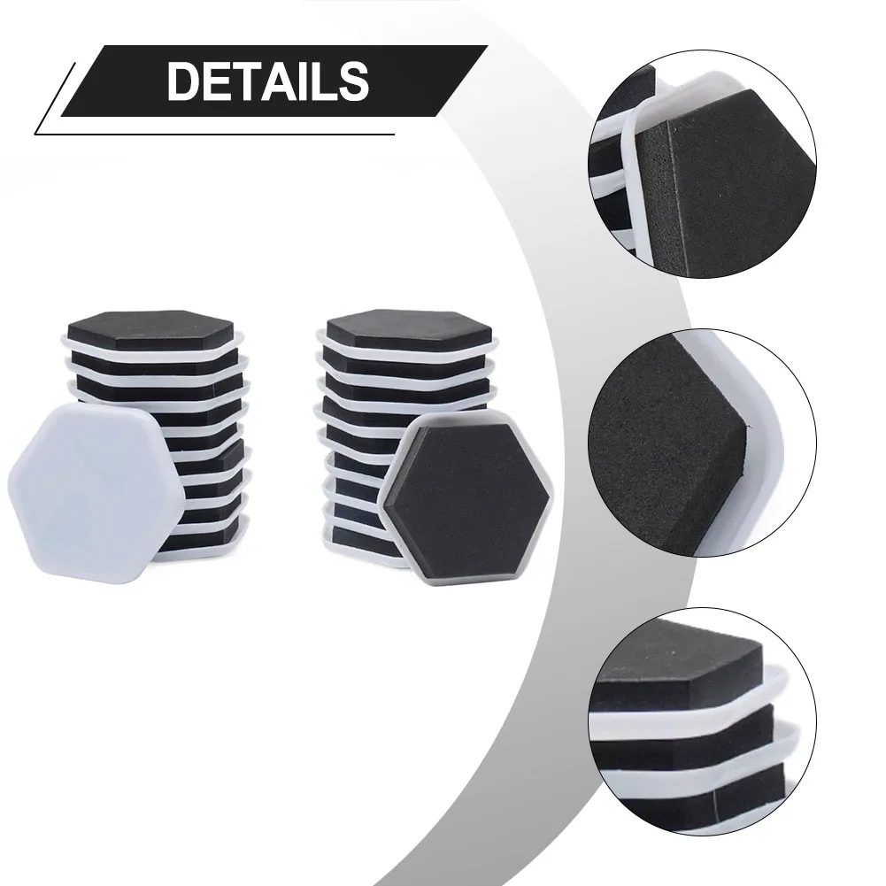 Carpet Furniture Sliders Floor for shifter Removal Gliders Flooring Transport Roller Pad Lifter Table Laminate Moving