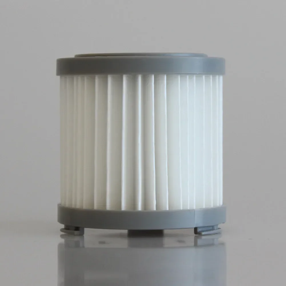 Filtro de 2 uds para Redmond RV-UR370 repuestos de aspiradora de mano accesorios de repuesto para limpieza del hogar