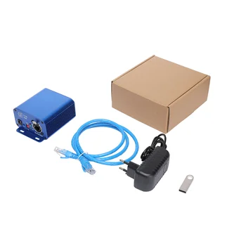 10 best sales डिमर डीएमएक्स - №9