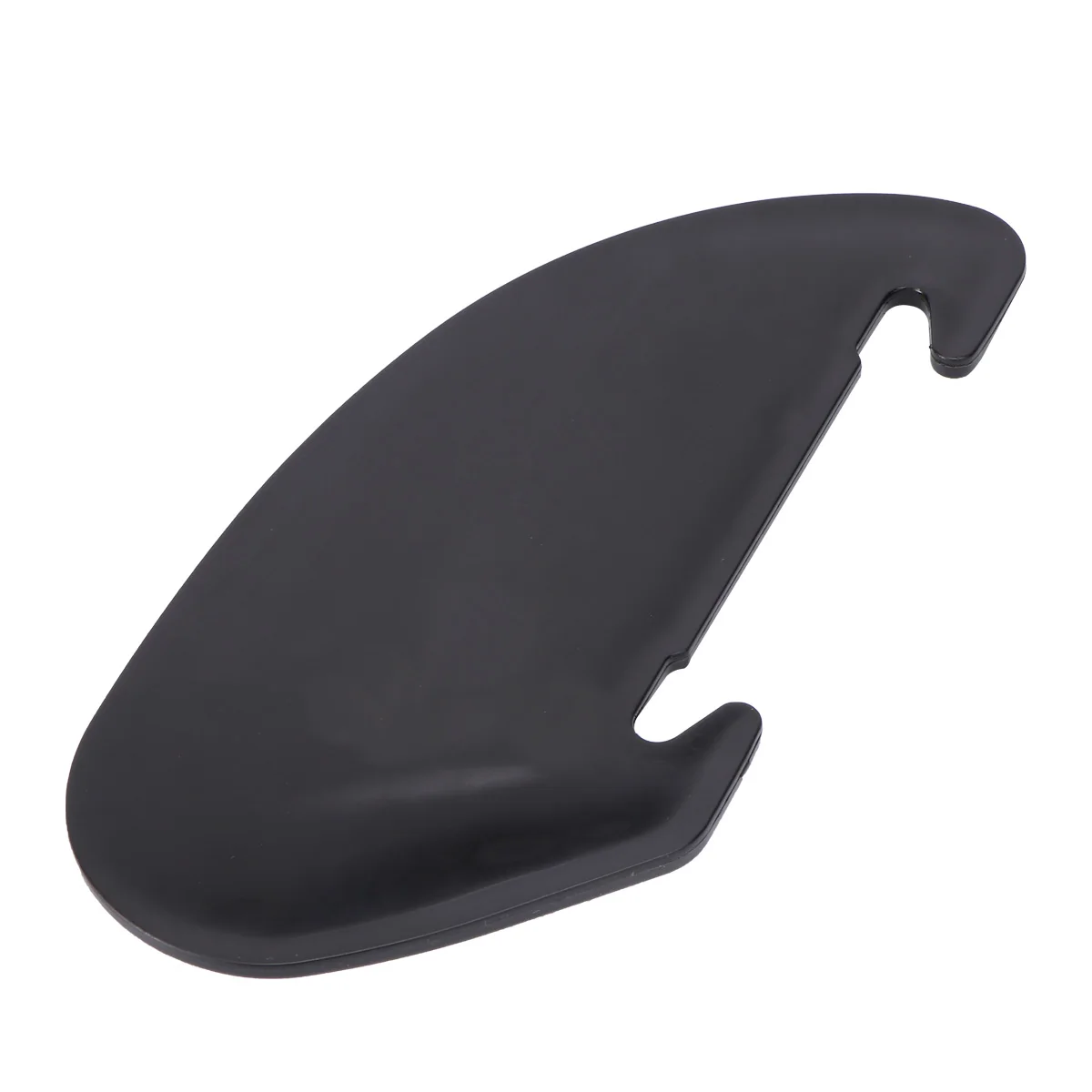 

Surfboard Small Side Fin Dividing Slices Plastic Fins Accessories Paddle Adjustable Design Stability Direction