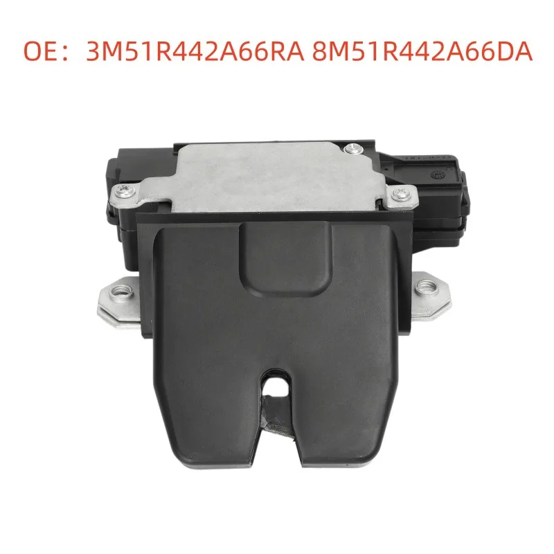 3M51R442A66AR Suitable for Automotive, Door Lock Block Trunk Lock Actuator