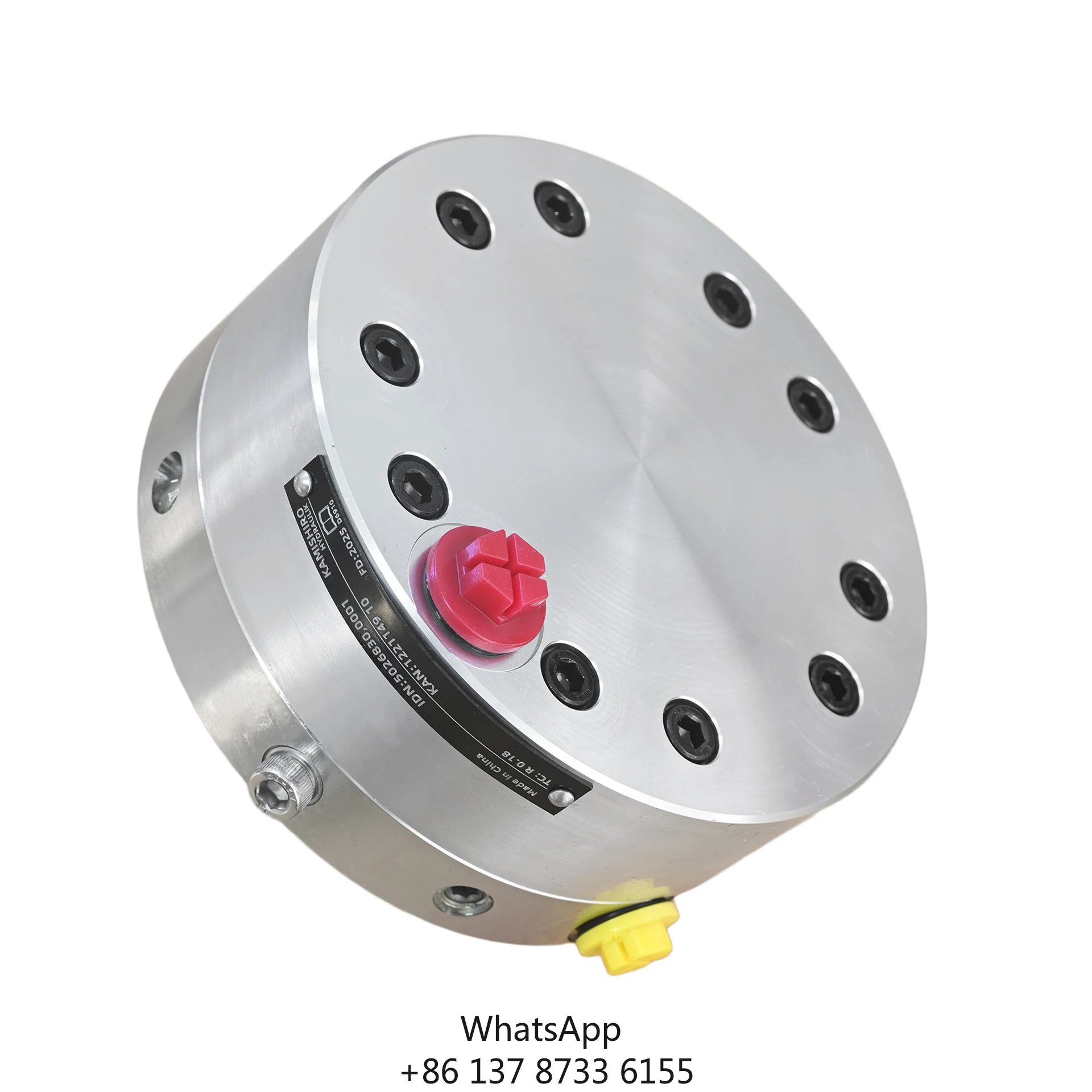 HAWE R RZ Pump R0.18 700Bar Hydraulic Pump Top Factory Hawe Radial Piston Pump MPE Plunger 7631 High Pressure Hydraulic Station