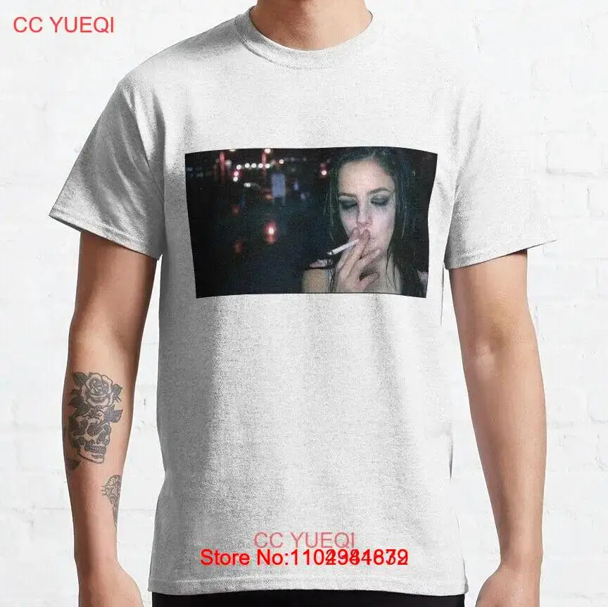 Effy Stonem Actress Classic T-Shirt Size S-5XL