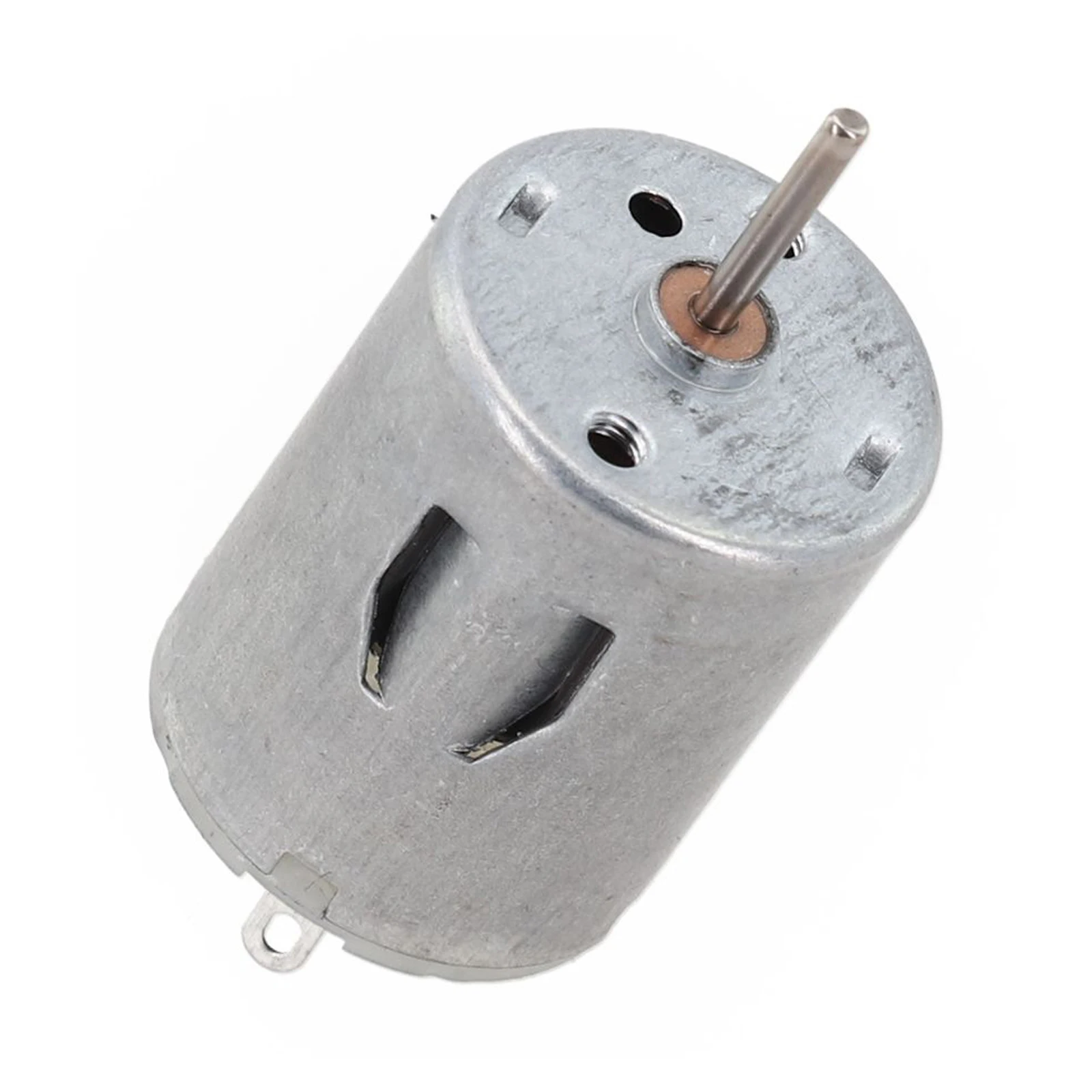 Repair DC Motor Tool 30.5mm*24mm 40g 5000-15000RPM Small Strong Magnetic Toy Car 1pcs DC6V-12V Electric Machine