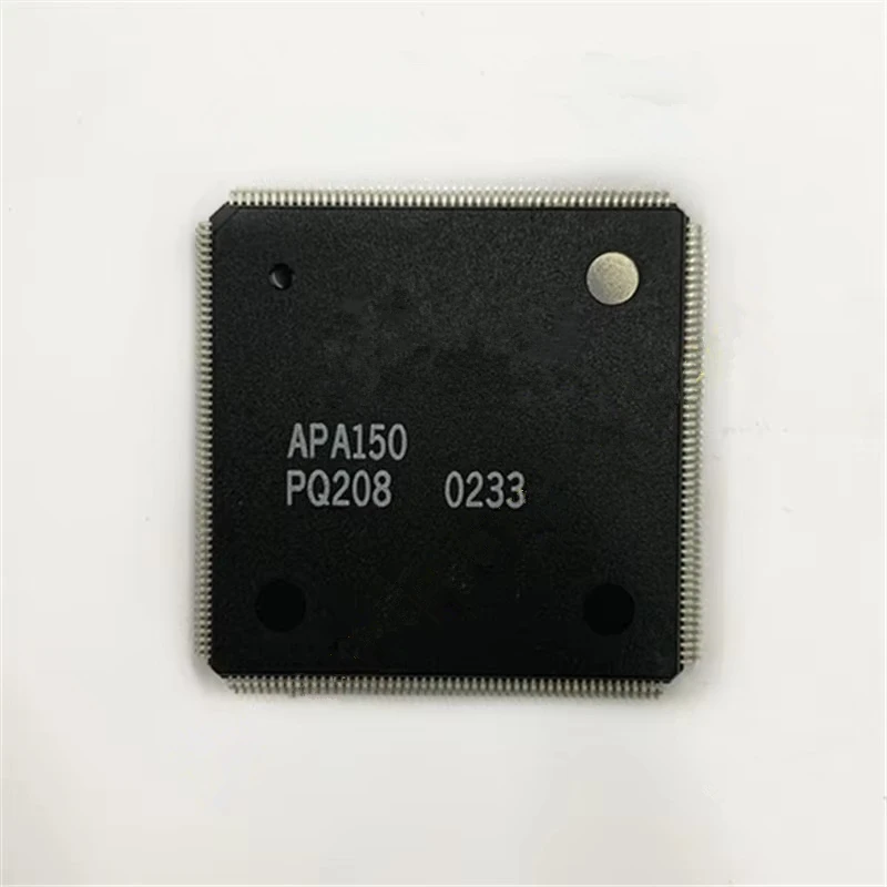 

APA150-PQ208 QFP208 New and Original One-stop professional BOM table matching service
