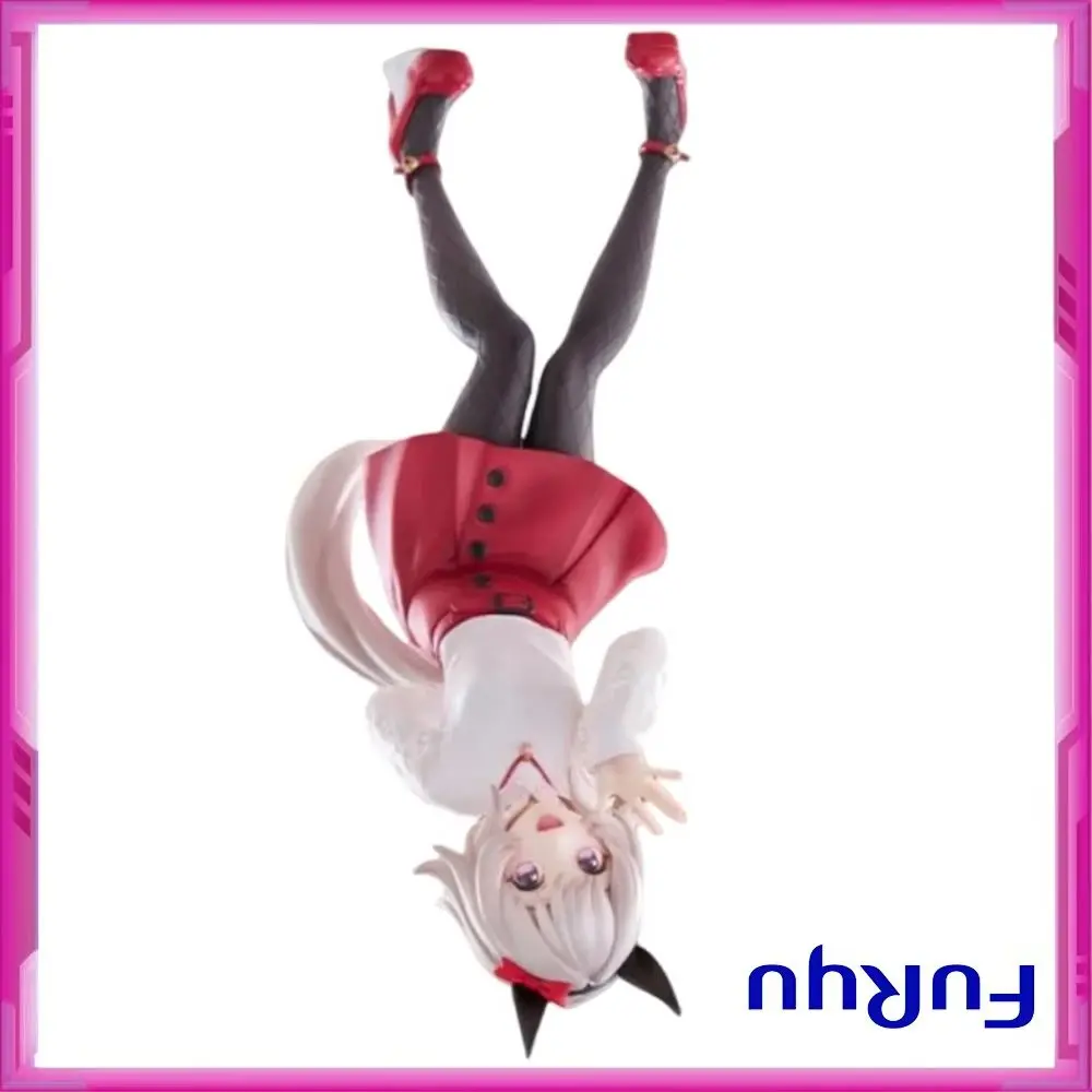 Оригинальный FuRyu Trio-Try-iT Uma Musume Pretty Derby Curren Chan ПВХ аниме экшн-коллекции модель игрушечные фигурки