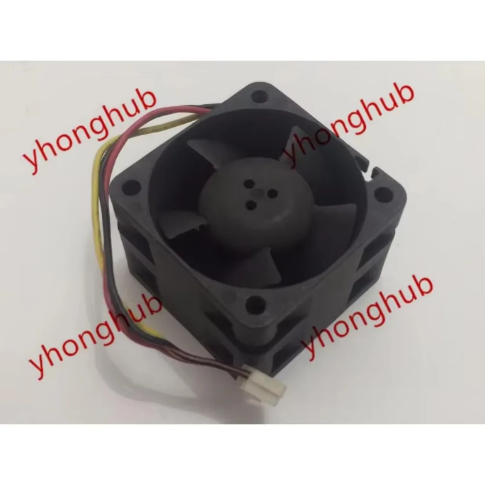 SUNON GM2404PQB1-8A F.C360 DC 24V 2.9W 40x40X28mm Cooling Fan