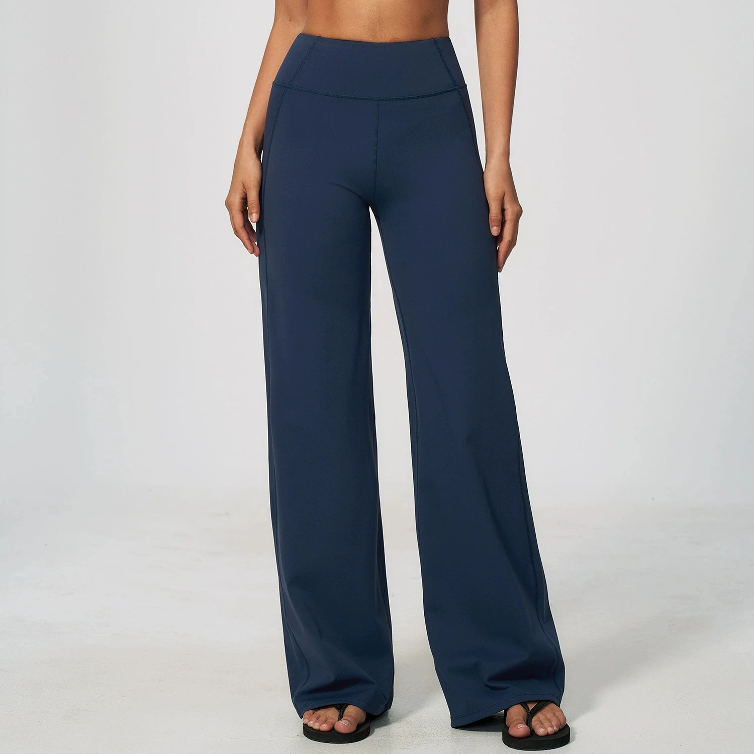 Pantalon de sport taille haute - Yoga Fitness Up avis et prix