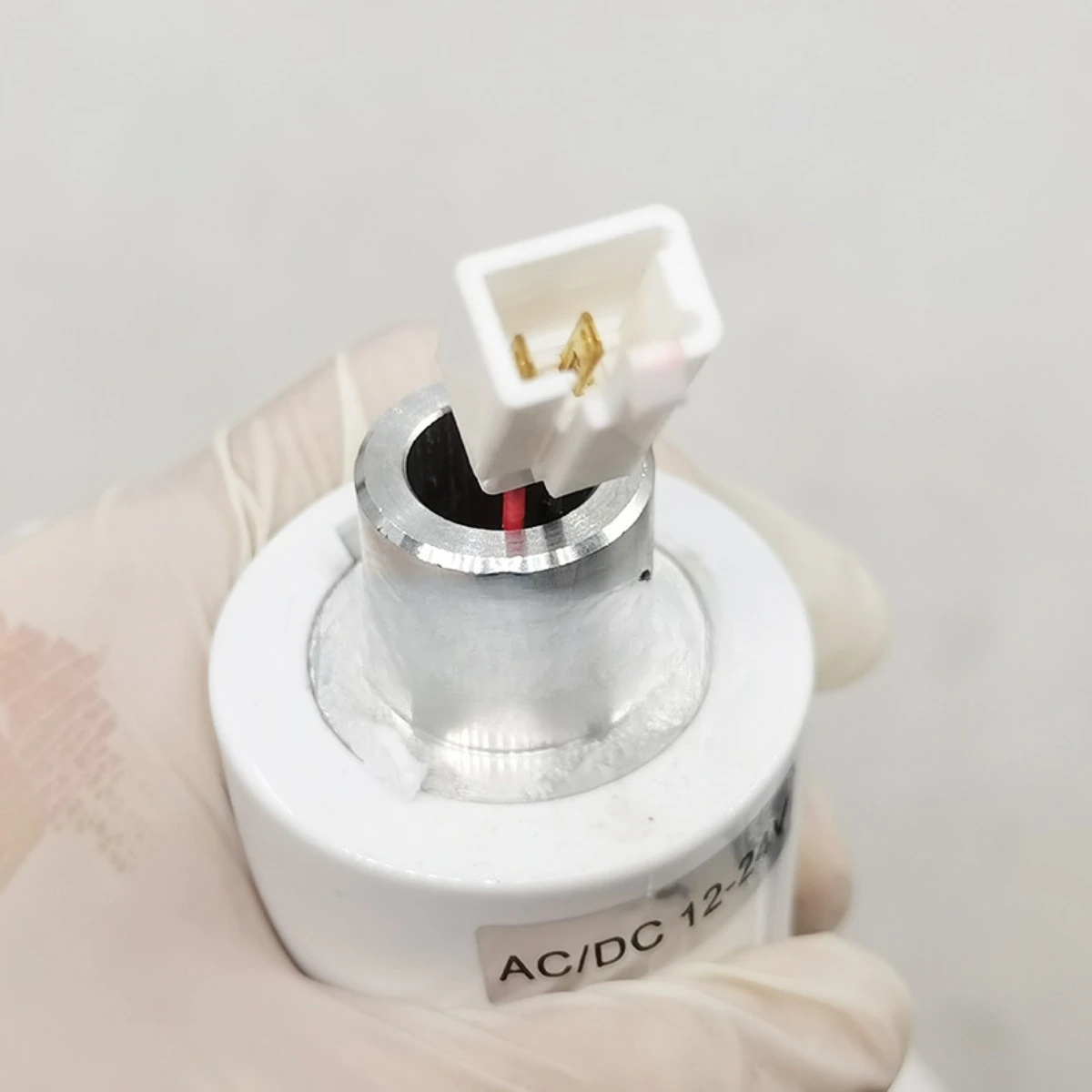 6 LED Dental Oral Shadowless Lamp Dental Chair Accessories Cold Light Oral Lamp