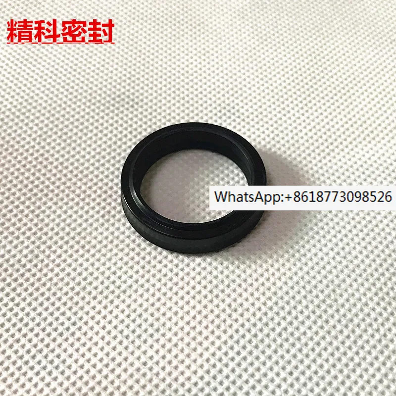 10PCS 10A-5 cylinder dust seal ring DRP25 * 31/30 * 36/32 * 38/40 * 46/16 * 22/20 * 26