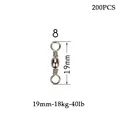 Size8  19mm  20kg