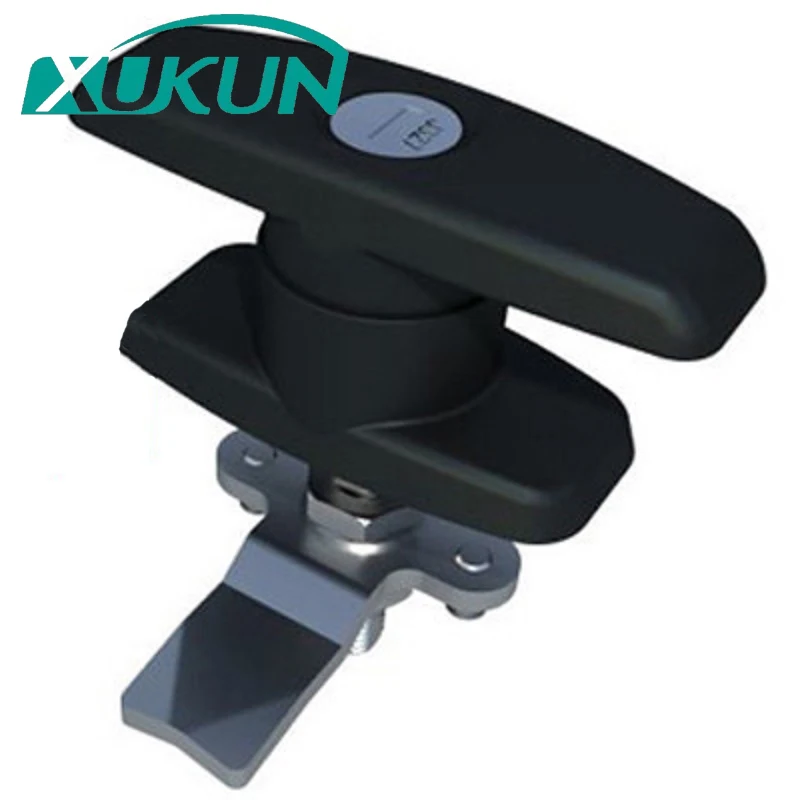 XK314 distribution box switch cabinet door locks t-shaped handle lock keyless-lock  DOOR LOCK 10pcs