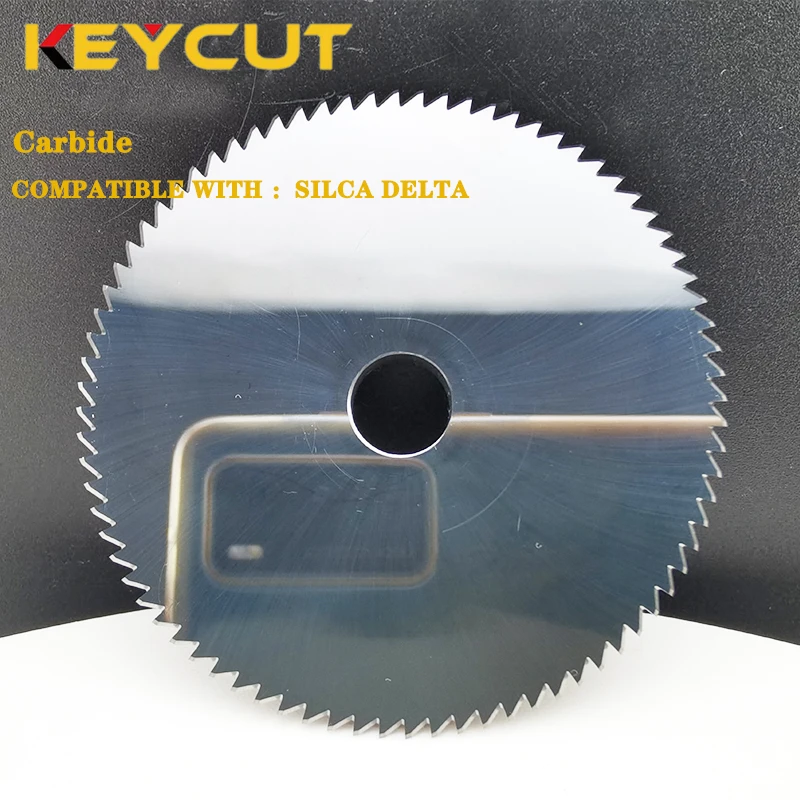 SILCA Cutter P21 Fits SILCA DELTA 2000 Key Machine Aftermarket Locksmith Tools