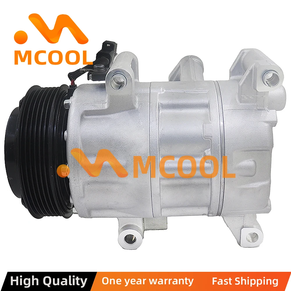 

A/C Air Conditioning Compressor HV14 For Mazda 3 CX20 CX-30 BDGF61450 3DA-DM8P 3DADM8P