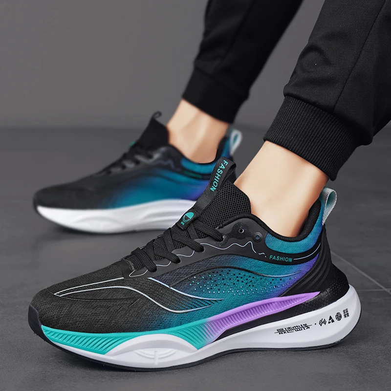 

Высококачественные баскетбольные кроссовки, водонепроницаемая повседневная спортивная обувь, осенняя спортивная обувь, амортизирующая и дышащая баскетбольная обувь.