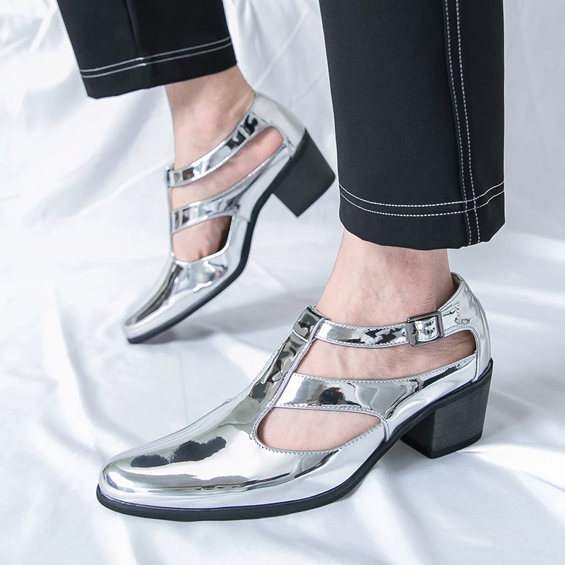 Summer High-Heels L… - image