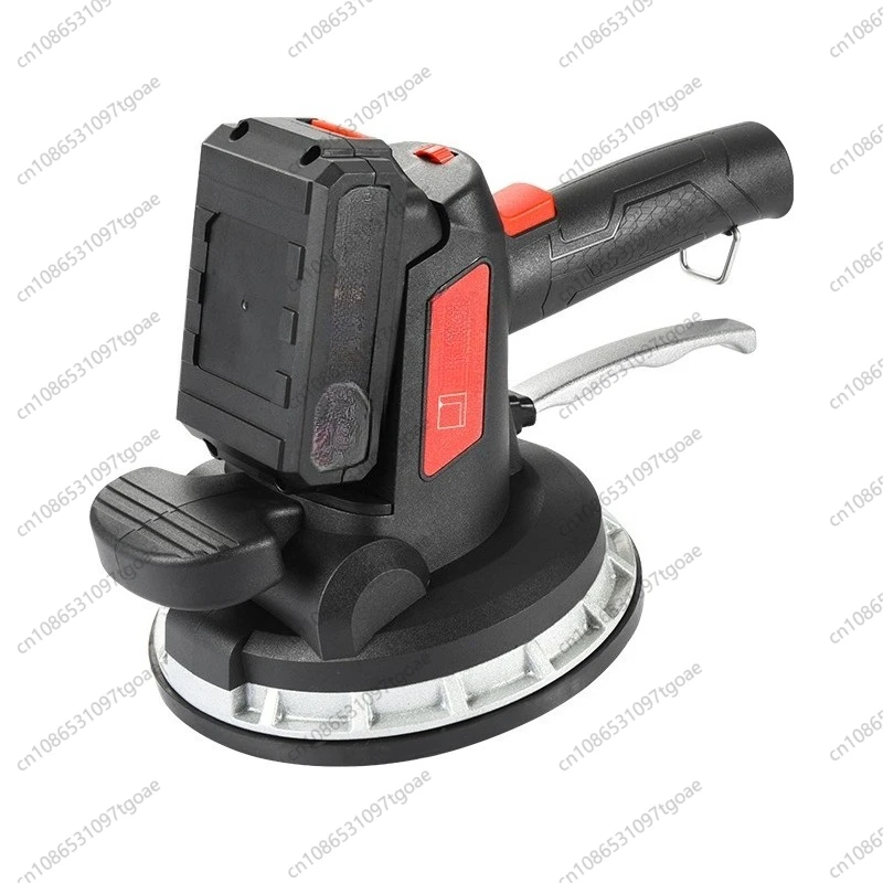 

180W single-handed tile tiling machine, electric double pendulum, special wholesale for strong shock rock slab tiles