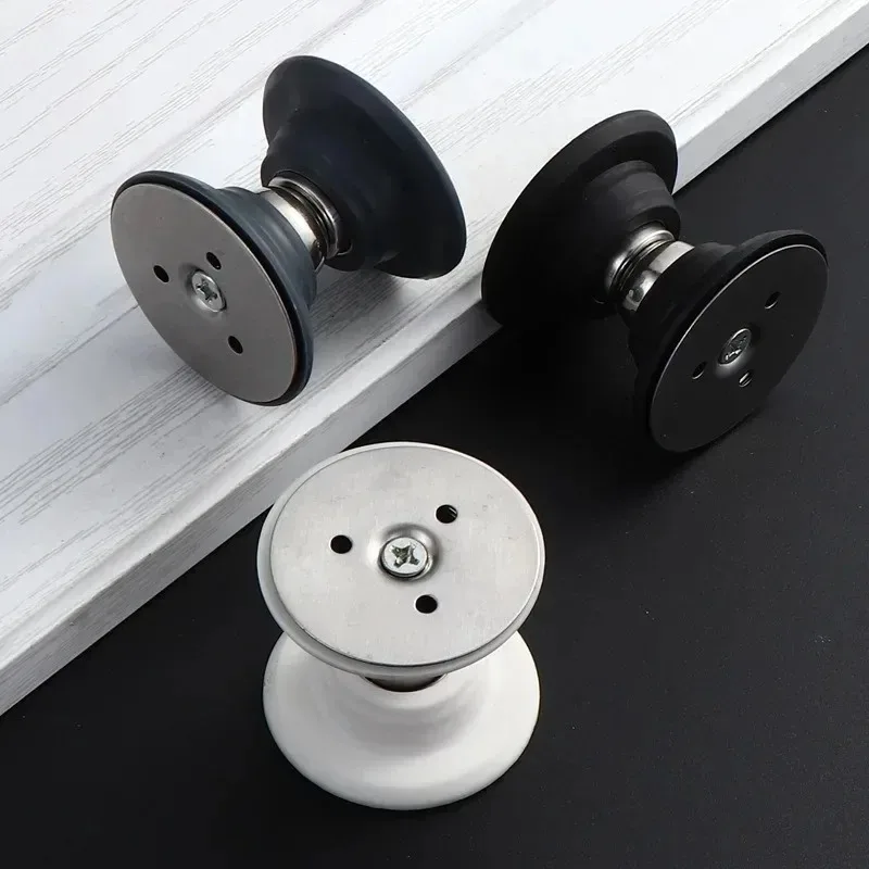 

IPM For Magnetic Door Catch Retaining Latch Stop for RV Camper Motorhome Boat Caravan Kitchen Door Holder Retainer