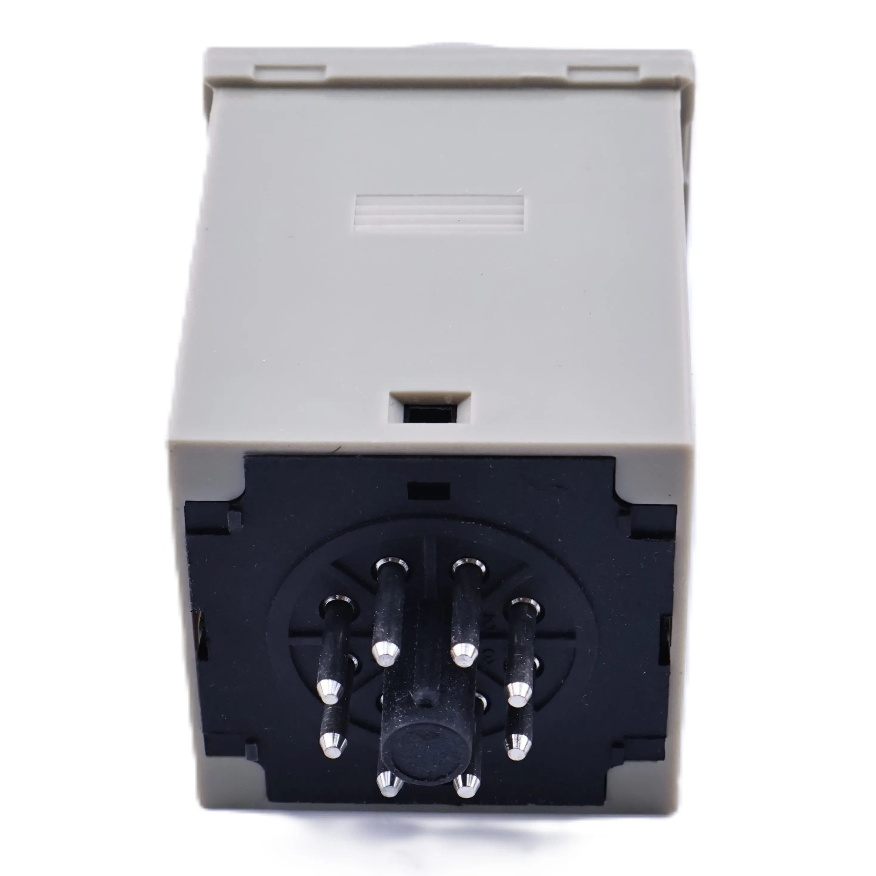 Omron H3CR‑A8 100‑240VAC/DC Multi‑Function Timer Relay 0.05s–300h DPDT 5A 48x48mm Energy Saving And Environmental Protection view 5