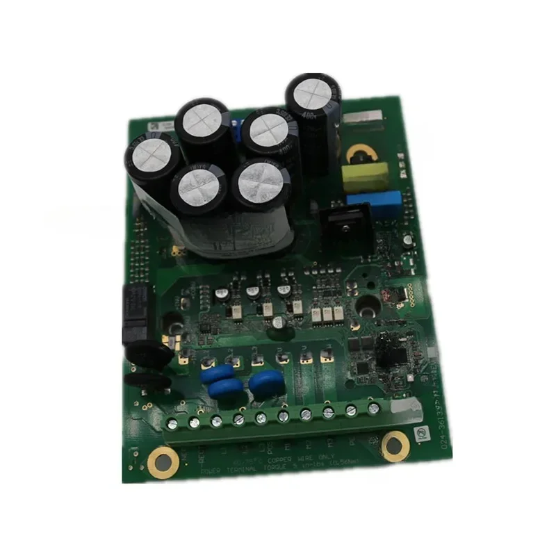 

Applicable to York York Air Conditioner Water-Cooled Centrifugal YK Unit Accessories Oil Pump Frequency Conversion Board