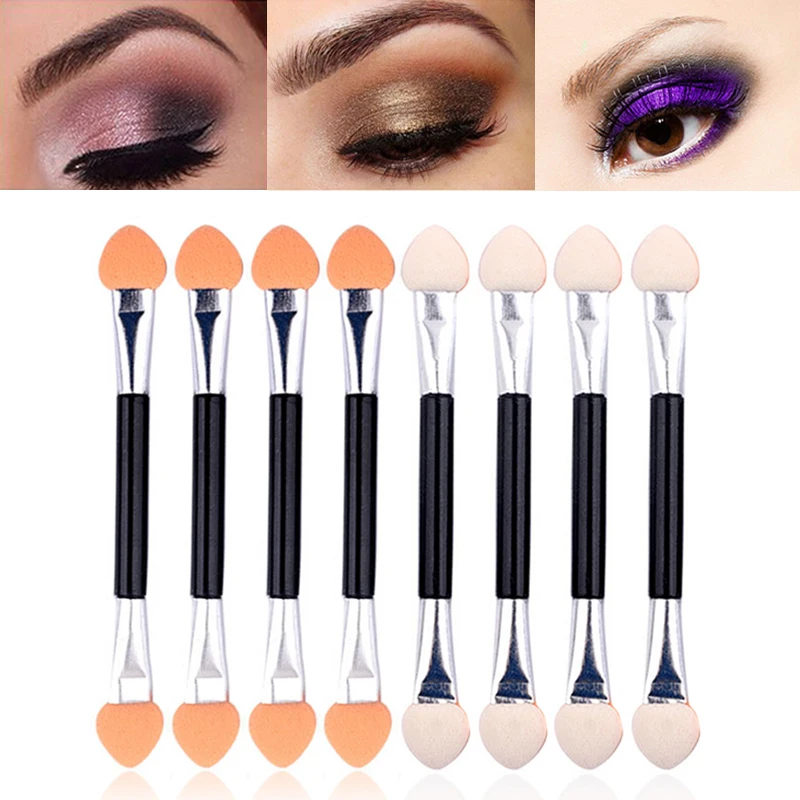 Nail Art Tool Precise Application Portable Precise Eyeshadow Application For Beginners Must-have Top-rated Eyeshadow Brushes