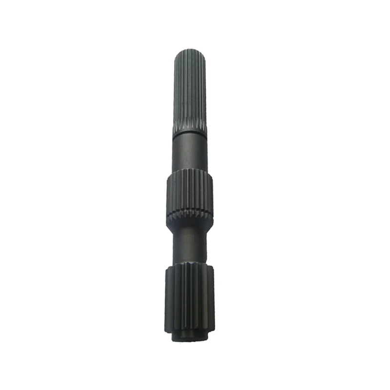 4472.319.157 Wheel Excavator Parts Sun Gear Shaft For R130W R170W-3 R170W-7 4472-319-157