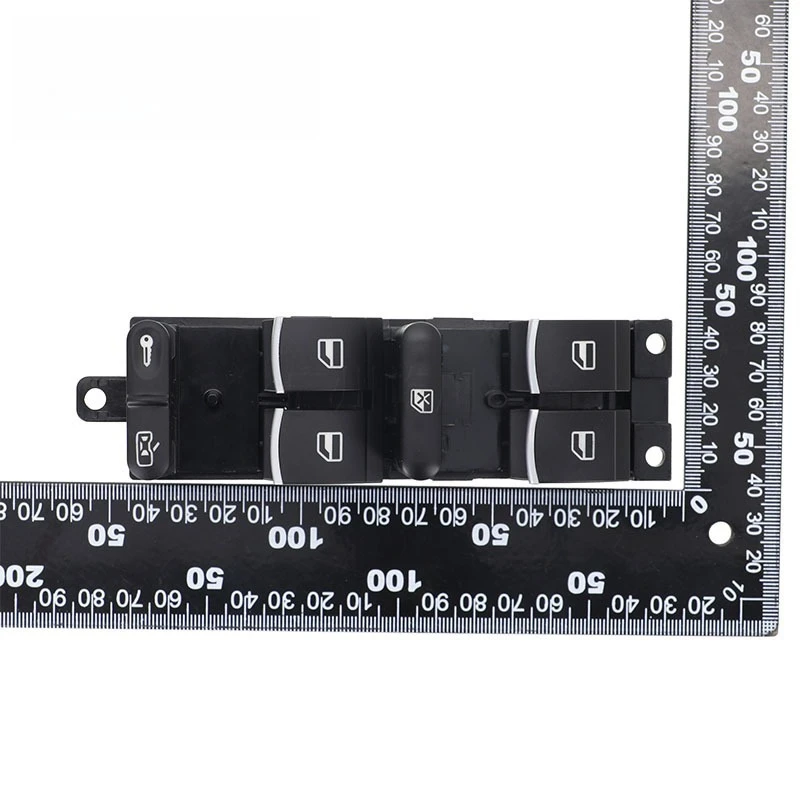 

3BD959857 Подходит для Volkswagen B5, автозапчасти, контроллер стеклоподъемника, переключатель стеклоподъемника