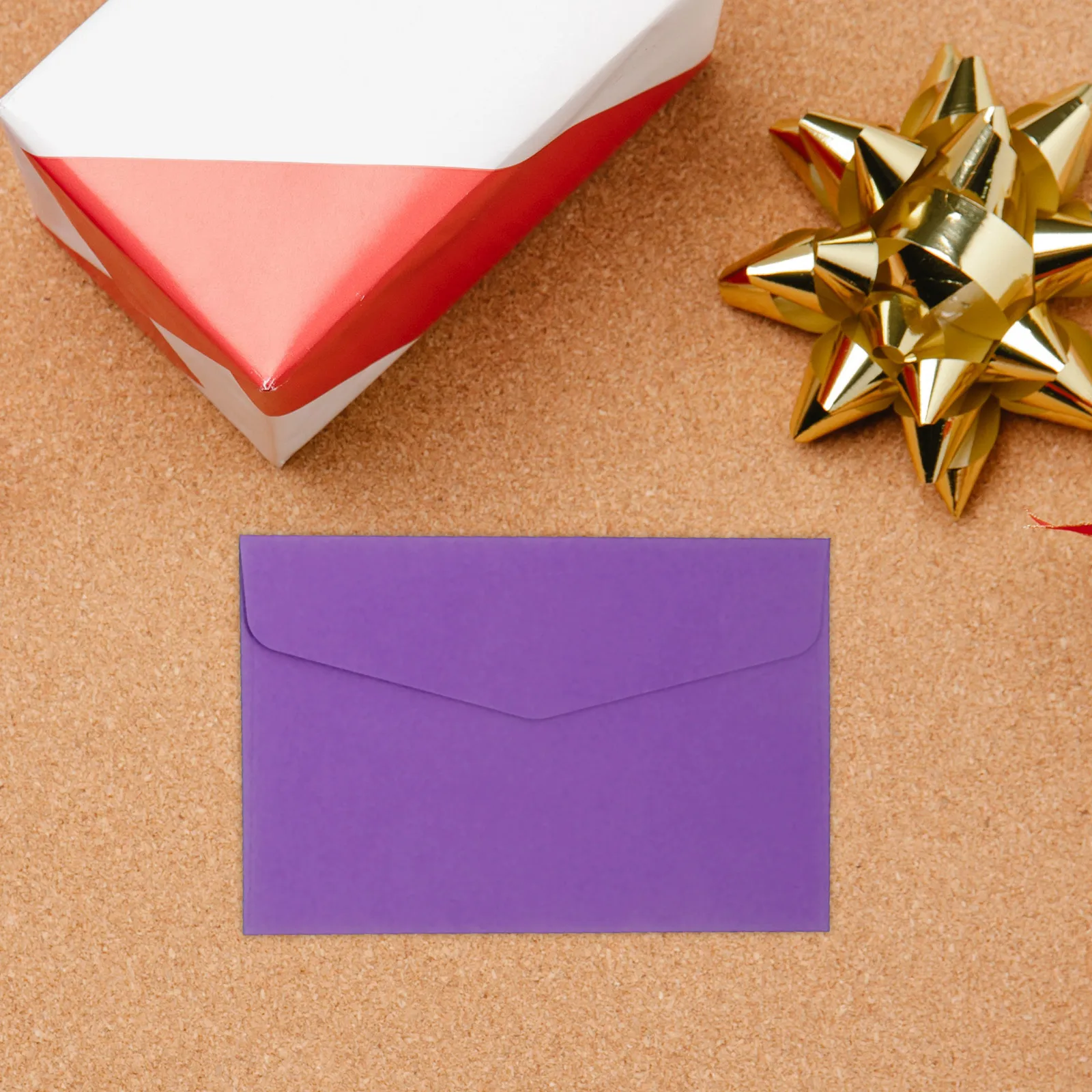 

60pcs Small Envelopes Cards Money Packing Bag Colorful Paper Budgeting Envelopes Coin Key Cash Gift Budgeting Storage