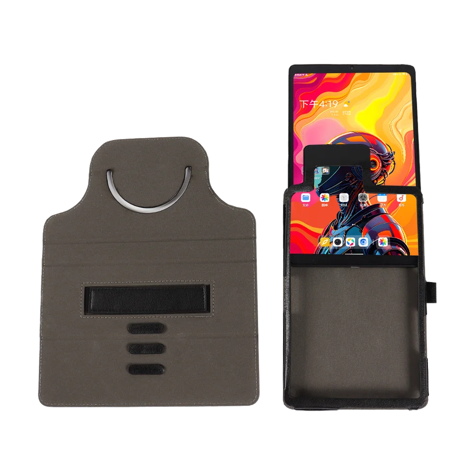 Handheld Smart Funda Case For ALLDOCUBE iPlay 70 mini Ultra Case Handheld Smart Funda Case For ALLDOCUBE iPlay 70 mini Ultra Case