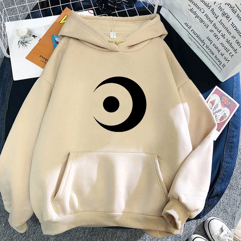 

Bayonetta Hoodies Hip Hop Graphic Printing Sweatshirt Women/Men Clothing Sudaderas Para Mujer Streetwear Female Long Sleeve Tops