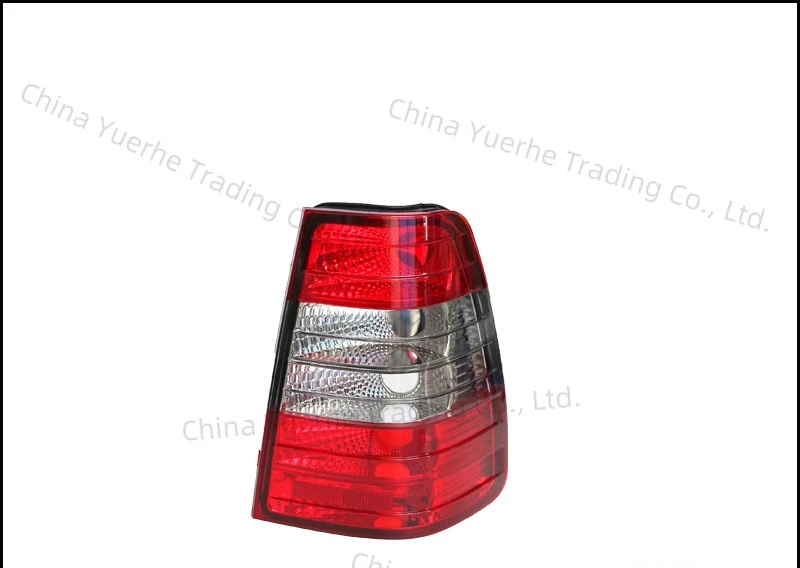 

Подходит для Mercedes-Benz W124 Задний фонарь E-Class E180E20085 Задний фонарь Van Travel Edition Задний фонарь TAILLAMP