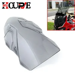 Motorcycle Accessories Screen Windshield Fairing Windscreen For CRF1000L CRF 1000L Africa Twin 2016 2017 2018 2019