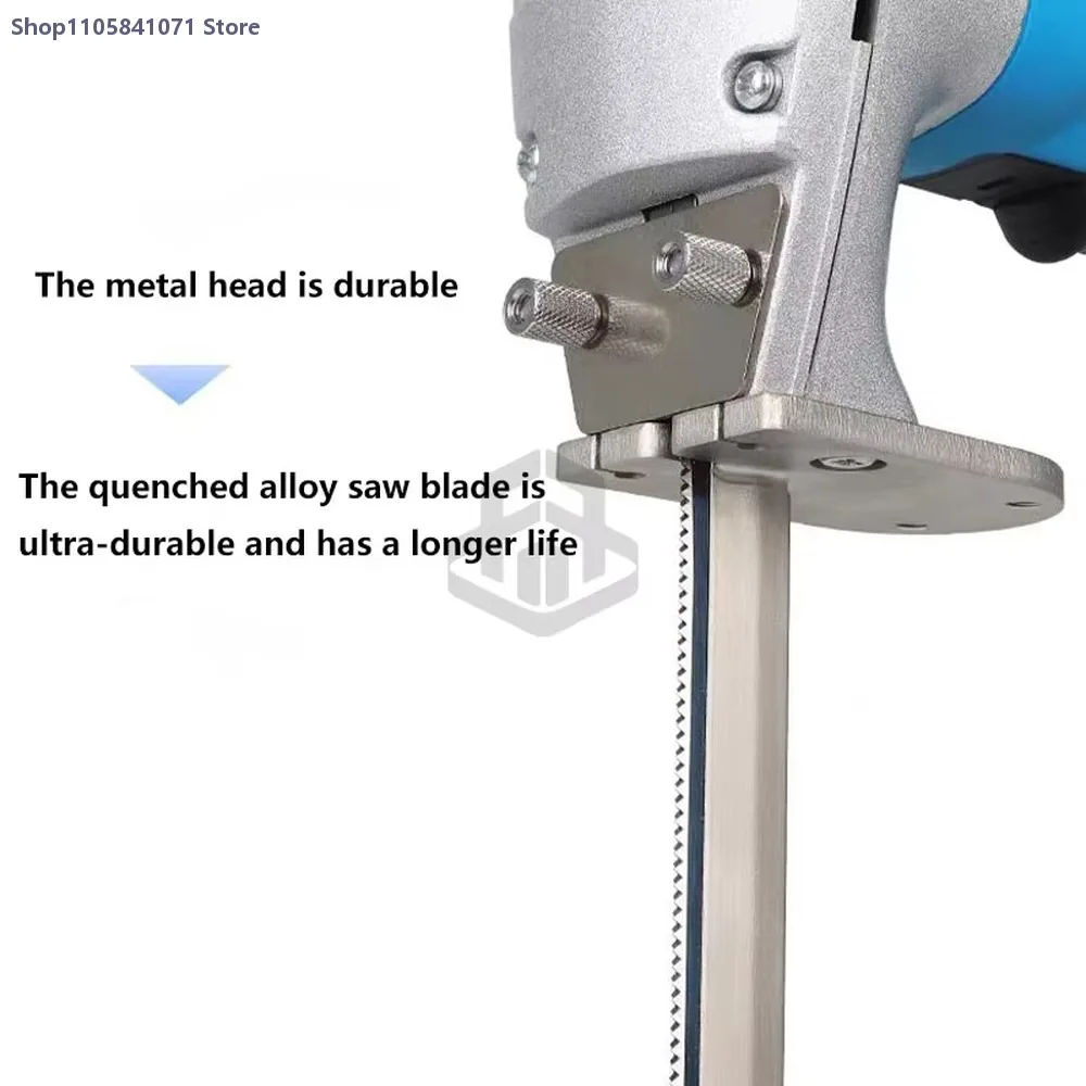 High Quality Foam Cutting Portable Sponge Machine Electric Hot Wire Cutter for DIY Craft Packaging Equipment Printing Supporting view 3