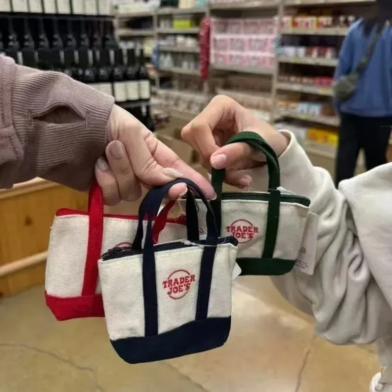 Foldable Mini Shopping Bag – Practical & Stylish Gift Idea