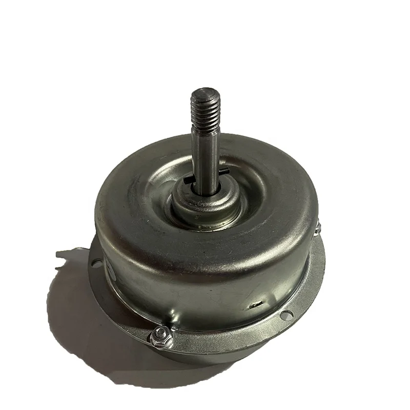New DC AC Double 3 Speeds Capacitor Kitchen Hood Motor 120W 180W Replacement Spare Parts