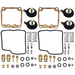 For Suzuki Intruder 800 VS800GL 1992-2004 Carburetor Repair Set For Intruder 1400 VS1400GLP 1993-2004 For Marauder 800 VZ800