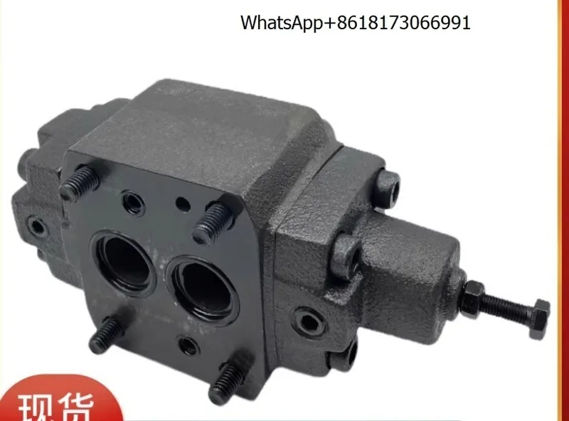 HCG-03-C-1 Sequential Balancing Valve 06 10 A B C 1 2 4  HCT Tubular