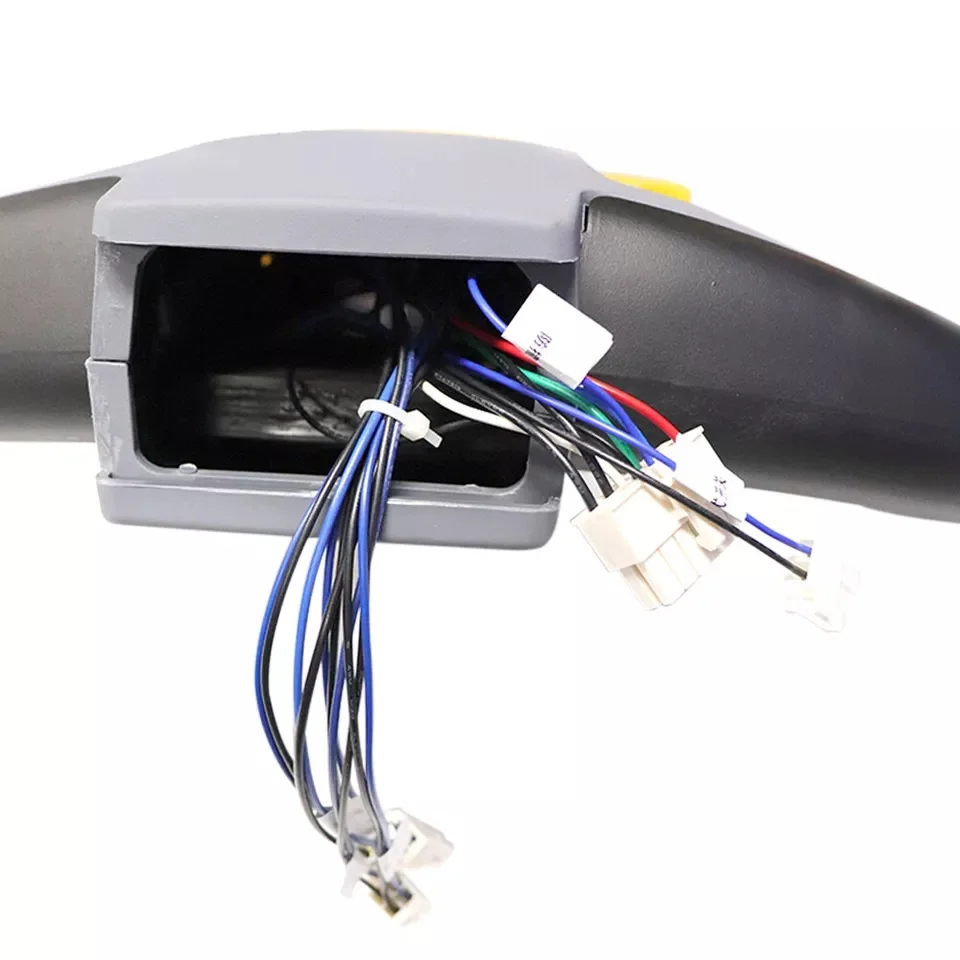 مقبض رأس الحارث 24 فولت لرافعات شوكية عالمية بيج جو تويوتا Nichiyu رافعة شوكية مقبض البليت