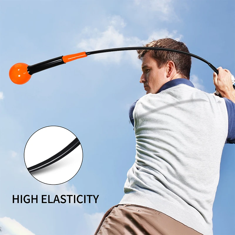 Golf Swing Trainer Aid, 40 \