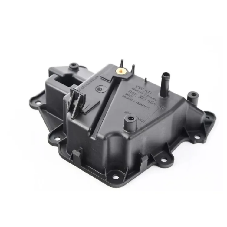 

Crankcase Breather Oil Trap 04E103464AA 04E103464F 04E103464K 04E103464AM For AUDI A1 VW 11-21