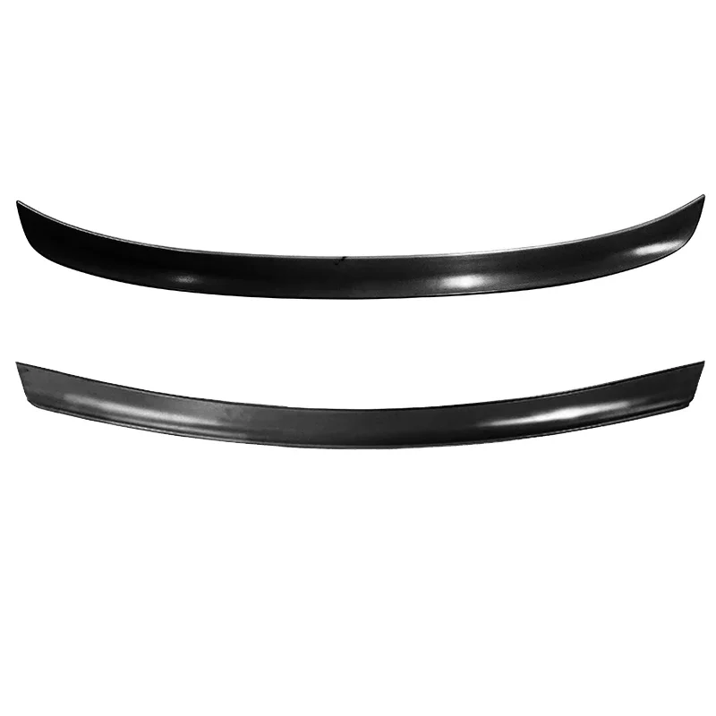 2005 2006 2007 2008 2009 2010 Voor Chrysler 300 300c Abs Achtervleugel Spoiler Dak Vleugel Lip Glanzend Zwart Auto Accessoires Bodykit