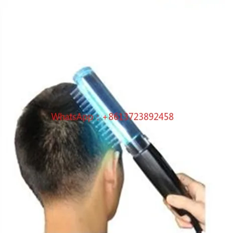 

311nm UVB handheld lamps for treating vitiligo, du psoriasis, etc.