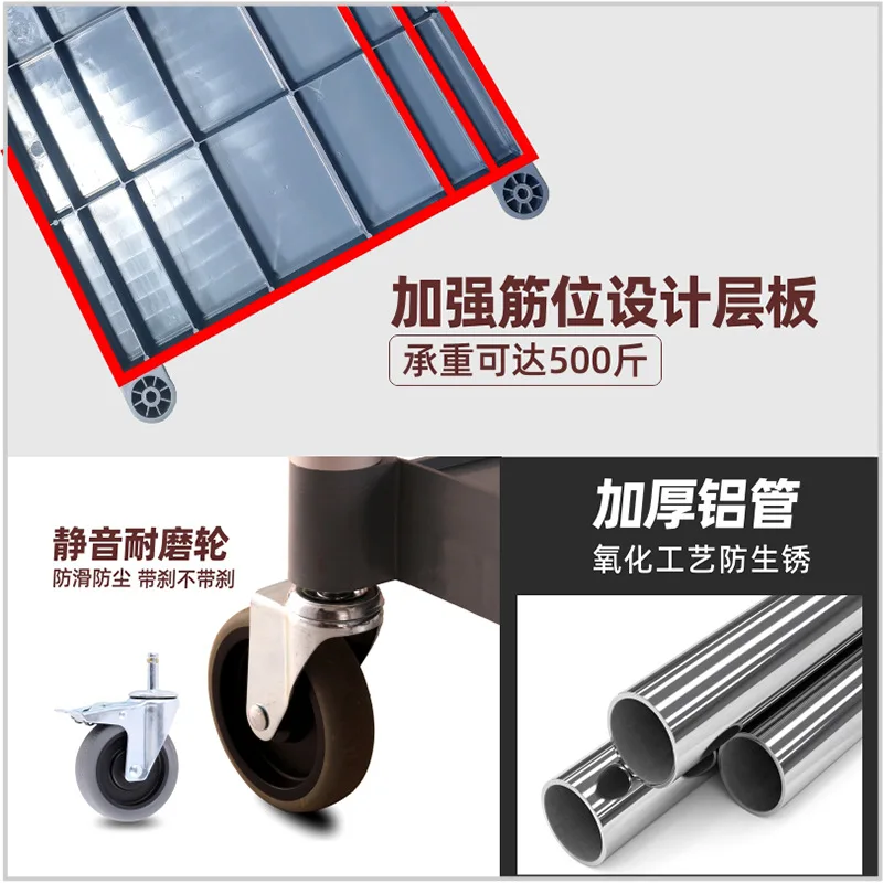 Extra-thick plastic food , small , hotel food collection , commercial silent meal