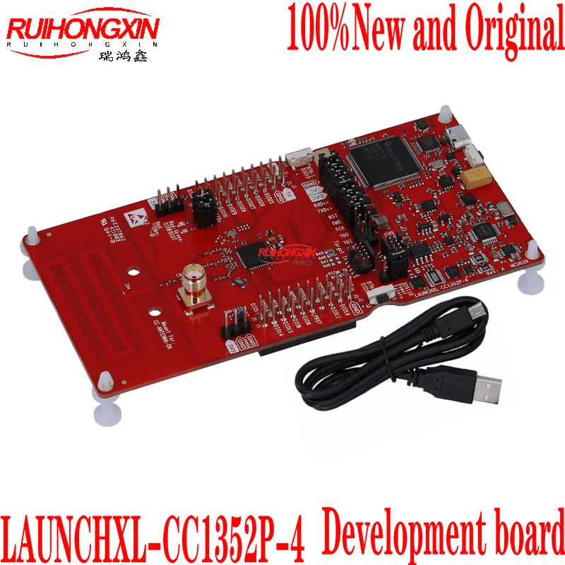 

LAUNCHXL-CC1352P-4 Development board 100%New and Original