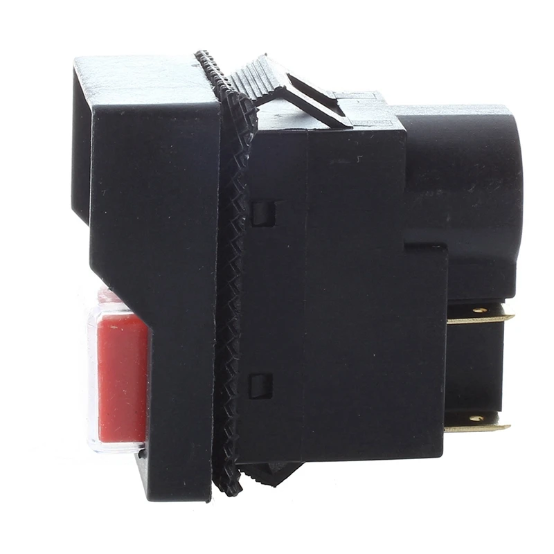 10X CK21 Electromagnetic Switch For Cement Concrete Mixers 240V