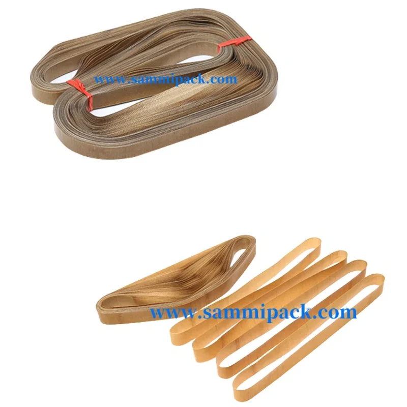 Wholesale Price High Quality 750/770/810*15mm Belt For Band Sealer Sealing Machine