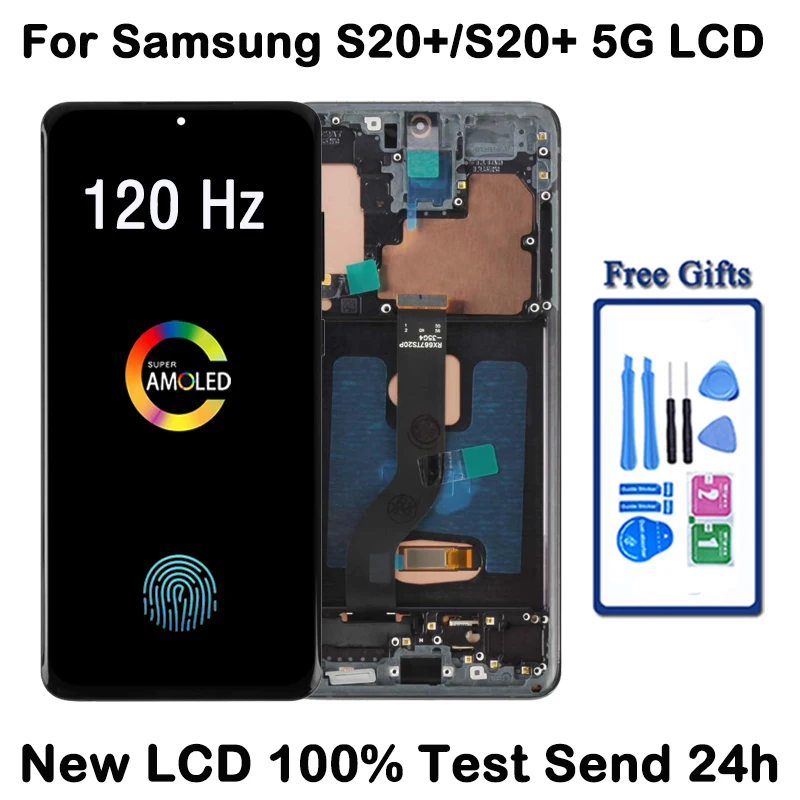 100% Test 6.7