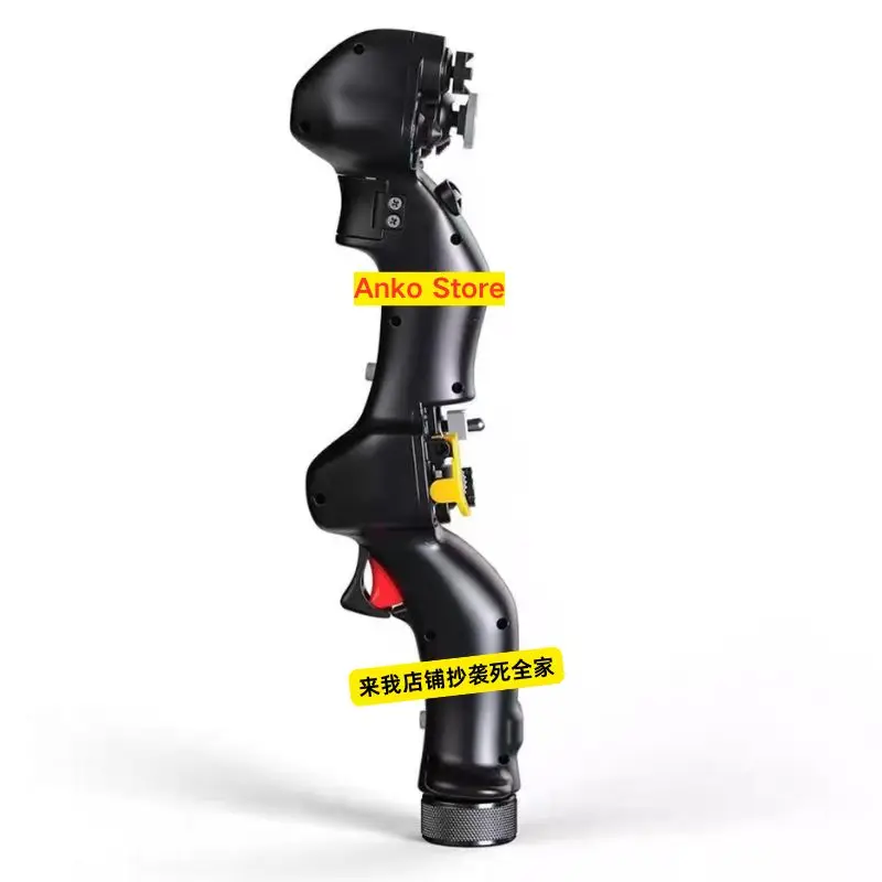 Brand-new  Virpil VPC Apache-64 Collective Grip Apache Total Distance Head